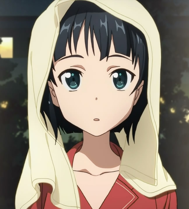 Suguha 