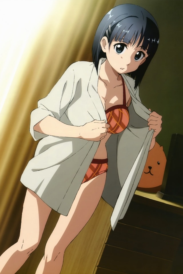 Suguha 