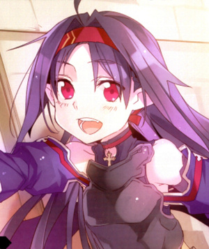 Yuuki Konno