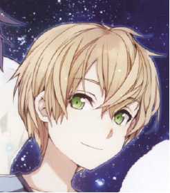 Eugeo