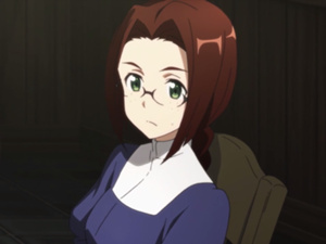 Sasha (anime)