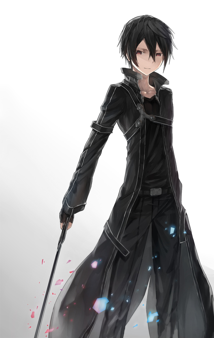 Kazuto Kazuto