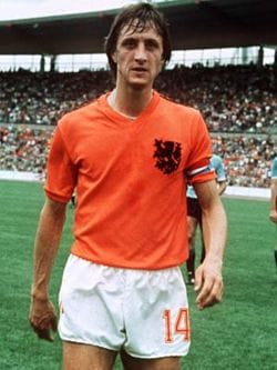 Johan Cruyff