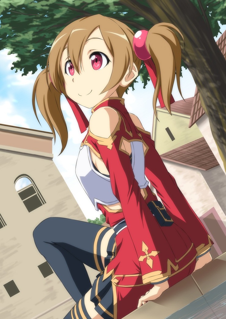 Keiko 