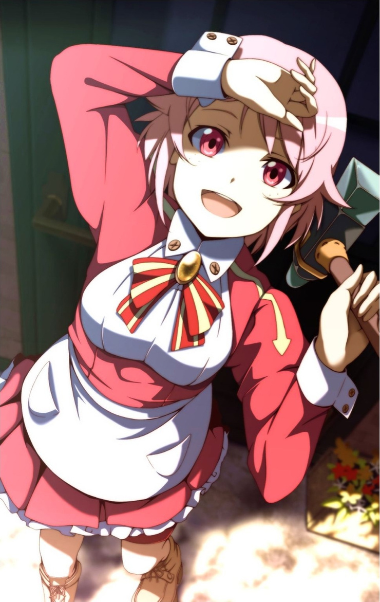 Rika Rika