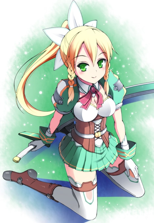 Suguha 