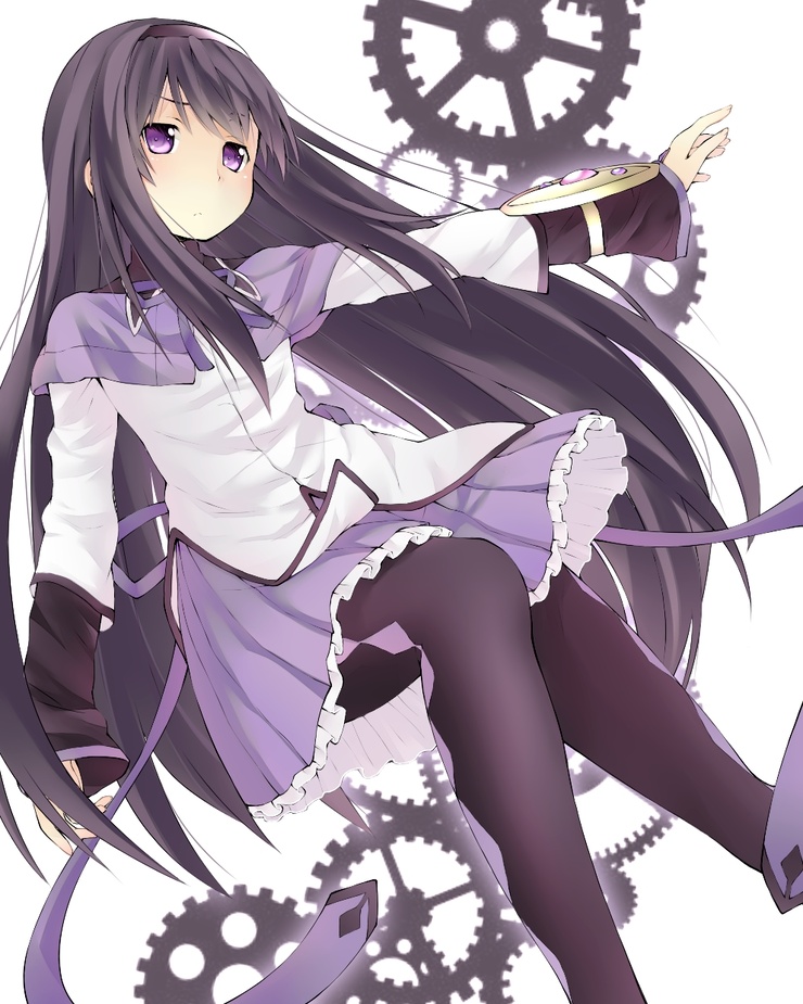 Homura Akemi