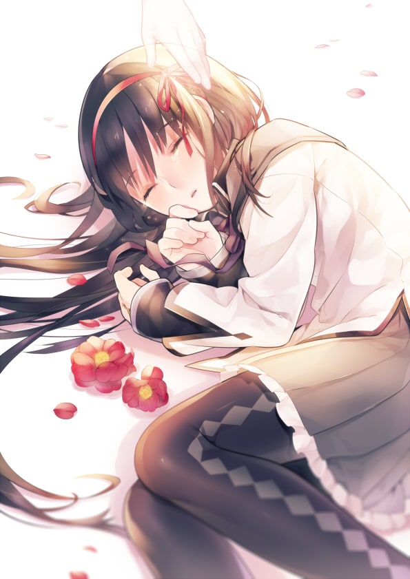 Homura Akemi