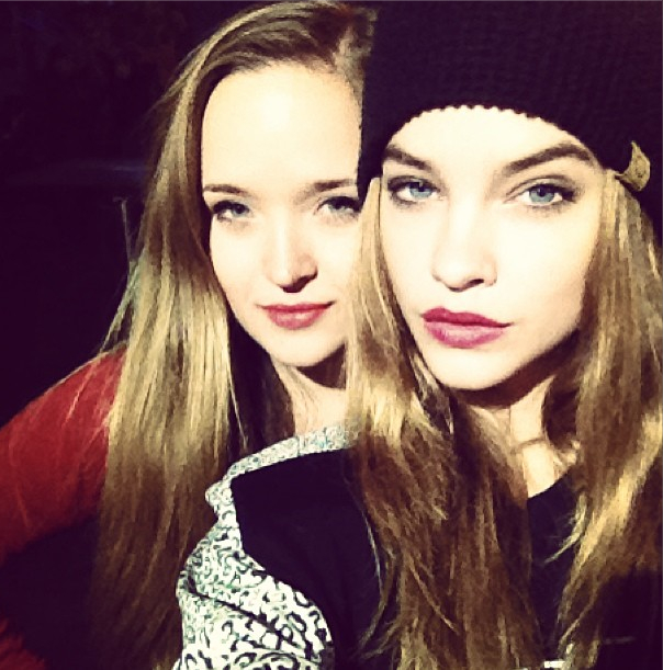 Barbara Palvin Barbara Palvin