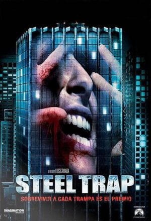 Steel Trap