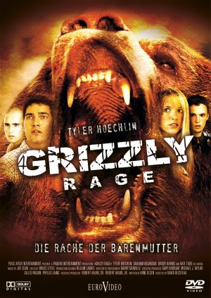 Grizzly Rage (2006)