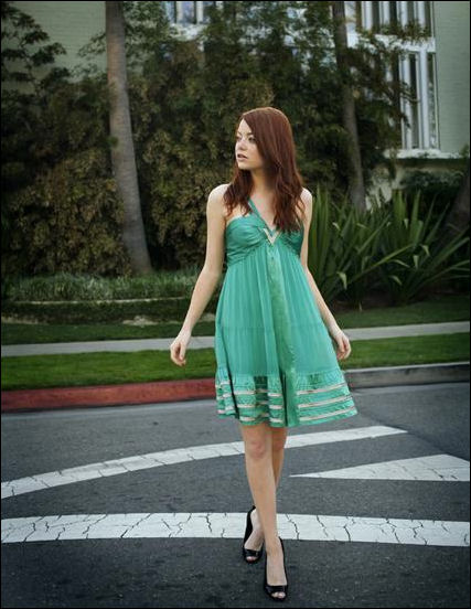 Emma Stone Emma Stone