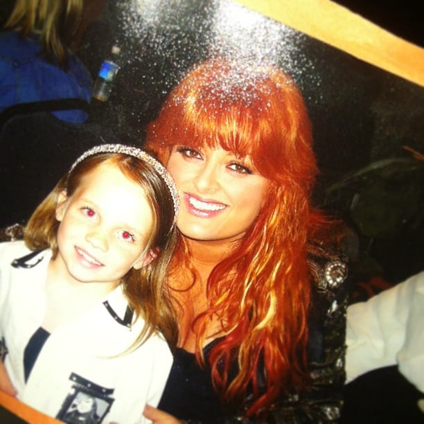 Wynonna Judd