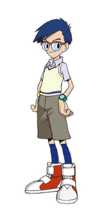 Joe Kido