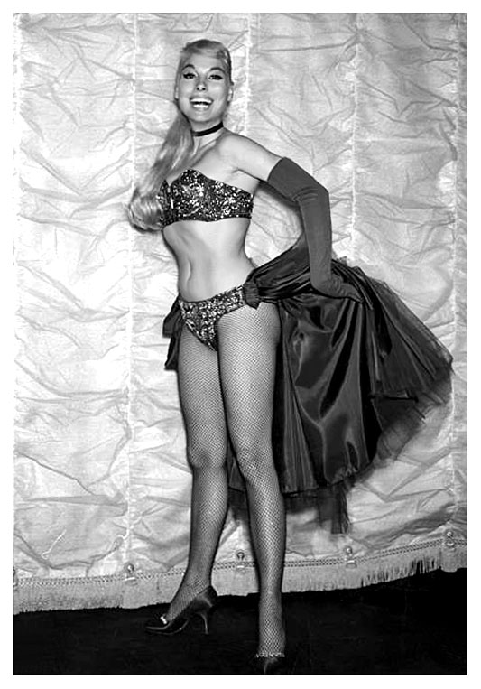 Lee Sharon