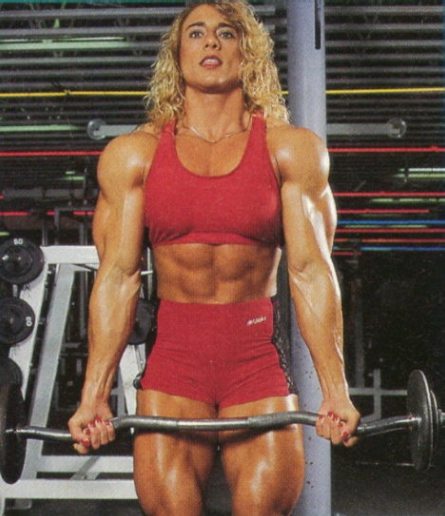 Denise Rutkowski