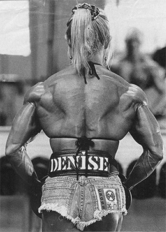 Denise Rutkowski