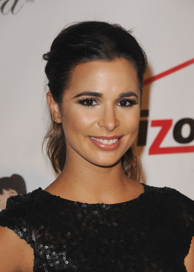 Josie Loren Josie Loren