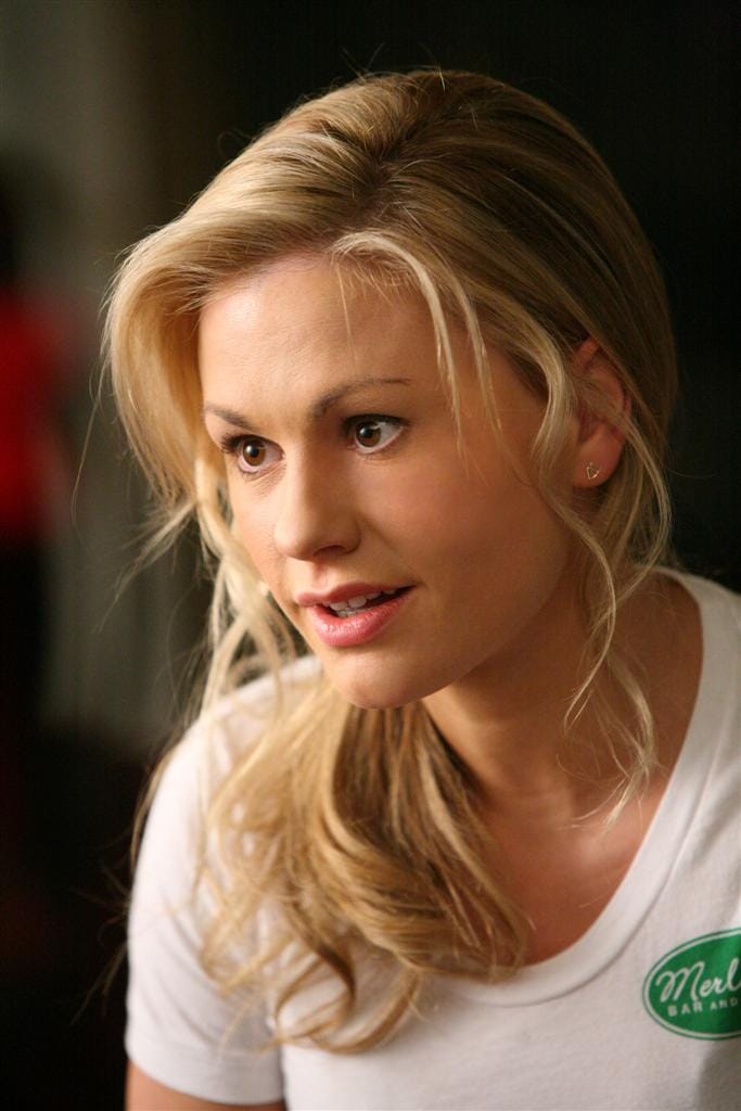 Sookie Stackhouse