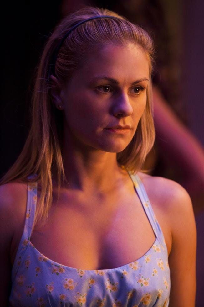 Sookie Stackhouse