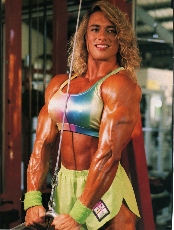 Denise Rutkowski