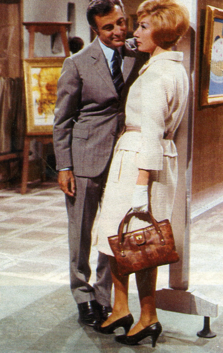 Lauretta Masiero Lauretta Masiero