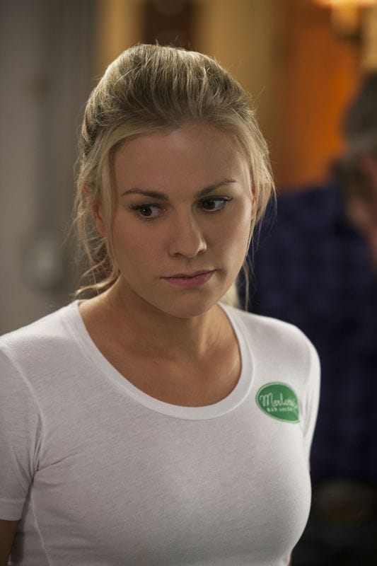 Sookie Stackhouse