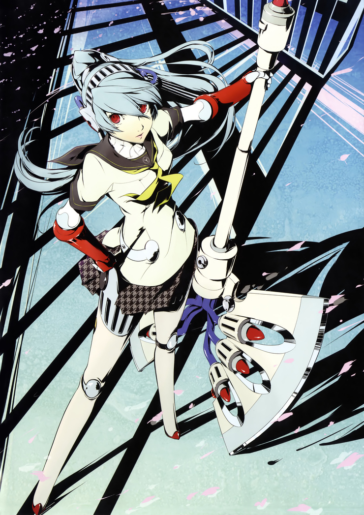 Labrys