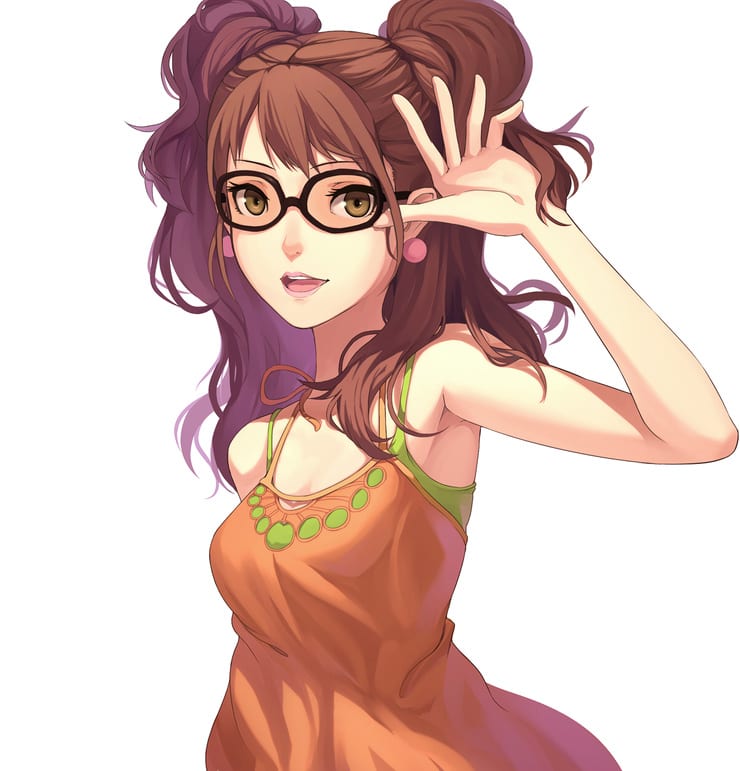 Rise Kujikawa