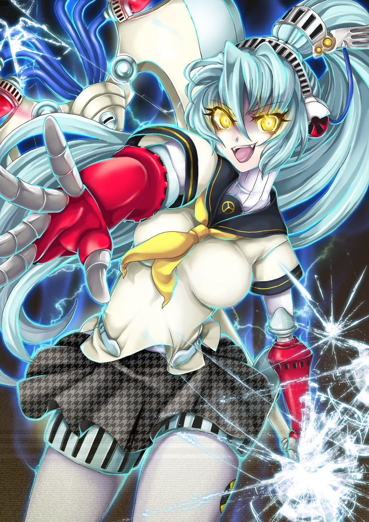 Labrys
