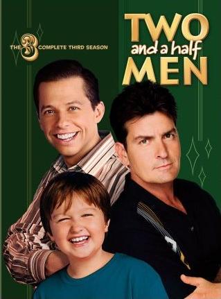 Two and a Half Men