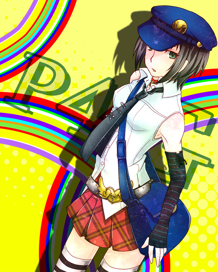 Marie