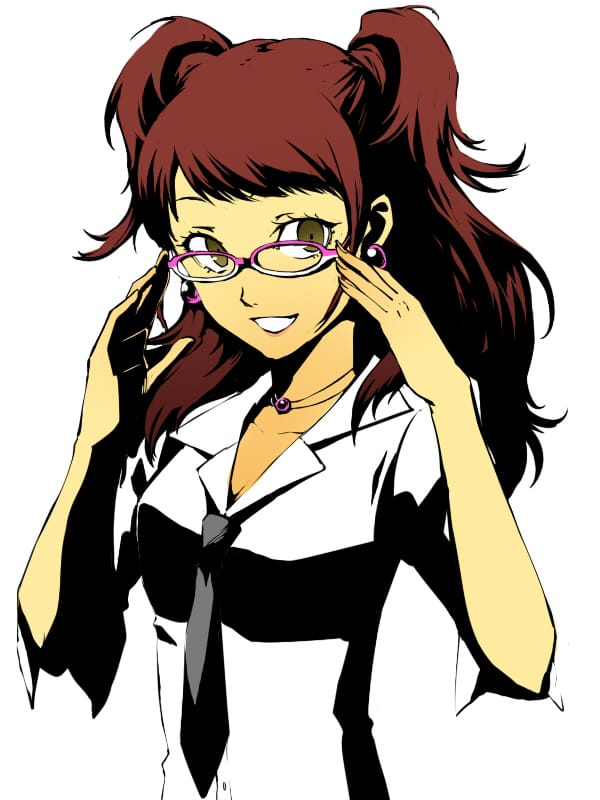 Rise Kujikawa