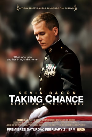 Taking Chance