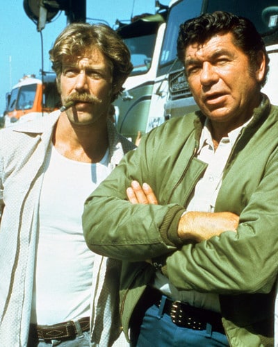 Claude Akins