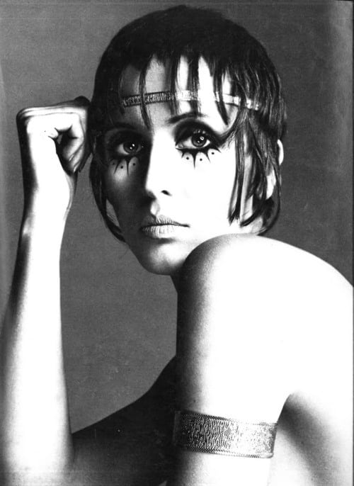 Julie Driscoll