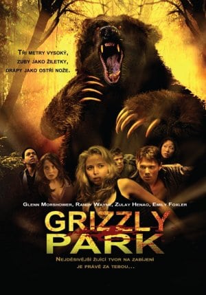 Grizzly Park