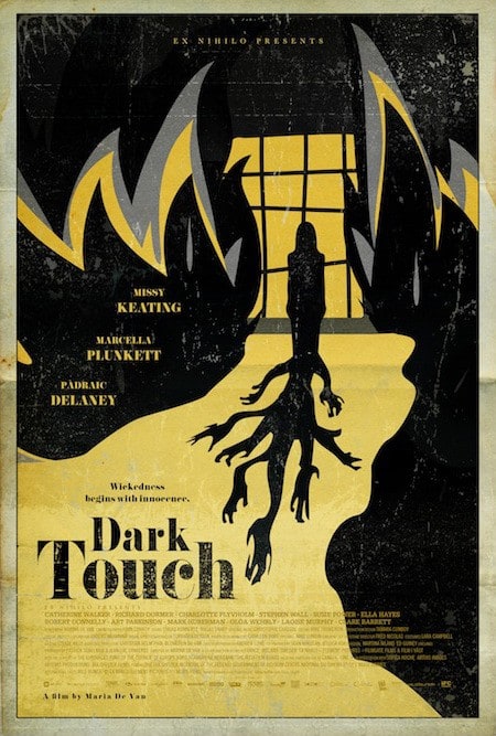 Dark Touch