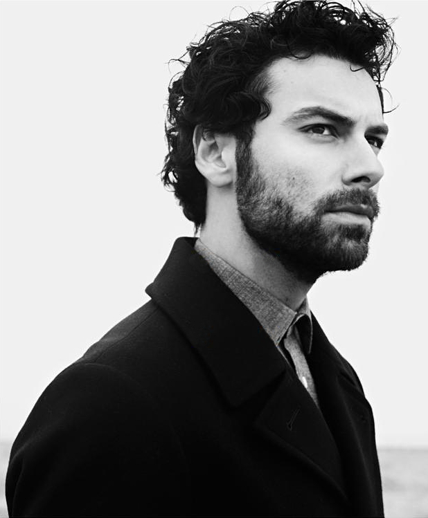 Aidan Turner Aidan Turner
