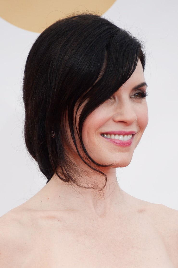 Julianna Margulies