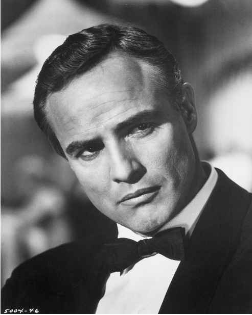 Marlon Brando