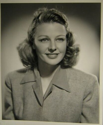 Florence Rice Florence Rice