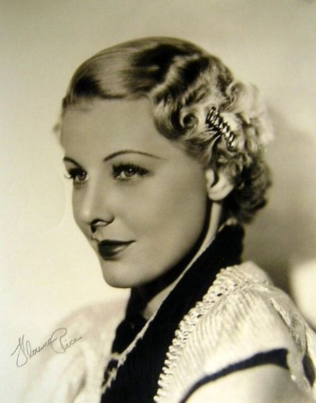 Florence Rice Florence Rice
