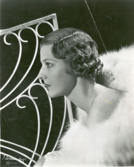 Florence Rice Florence Rice