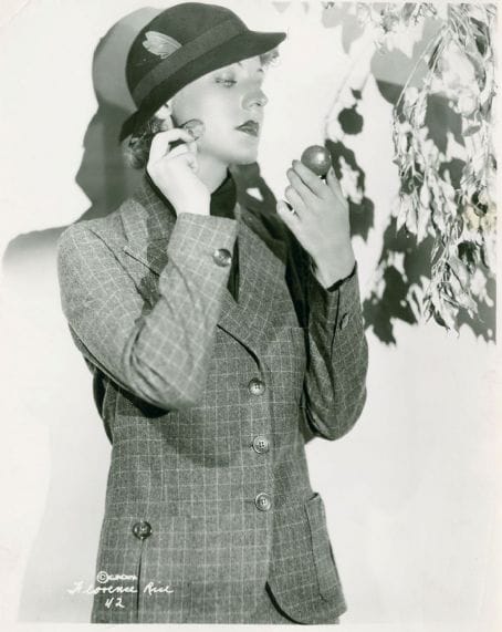 Florence Rice Florence Rice