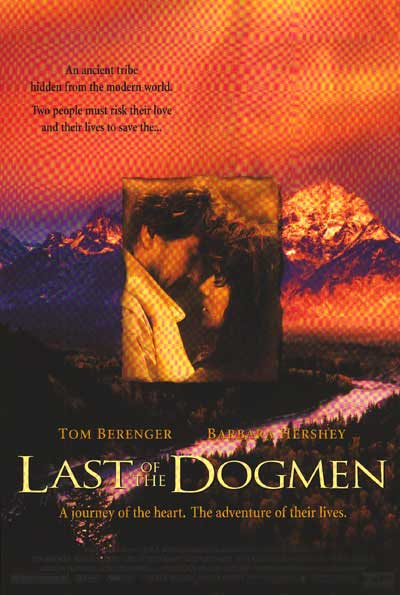 Last of the Dogmen