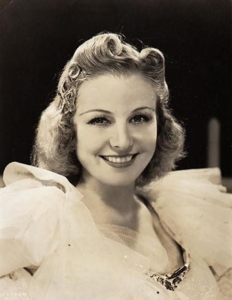 Picture of Florence Rice