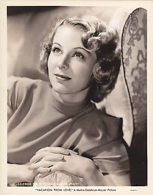 Florence Rice Florence Rice