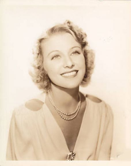 Florence Rice Florence Rice