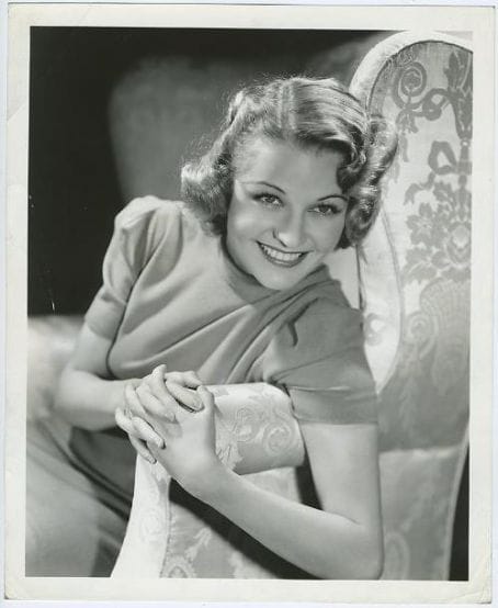 Florence Rice